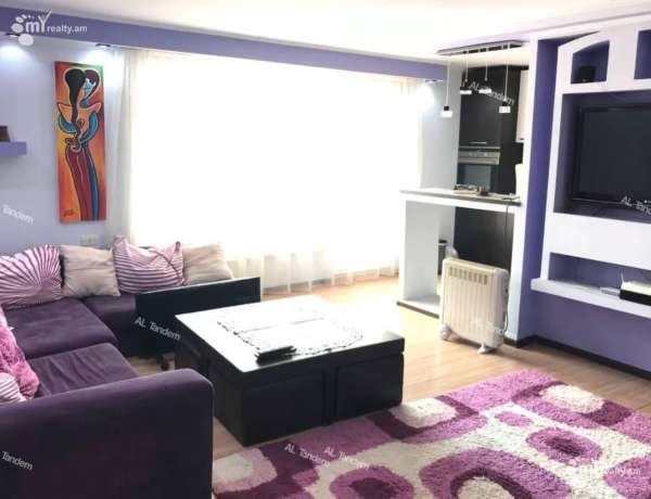 3-senyakanoc-bnakaran-vardzakalutyun-Yerevan-Center