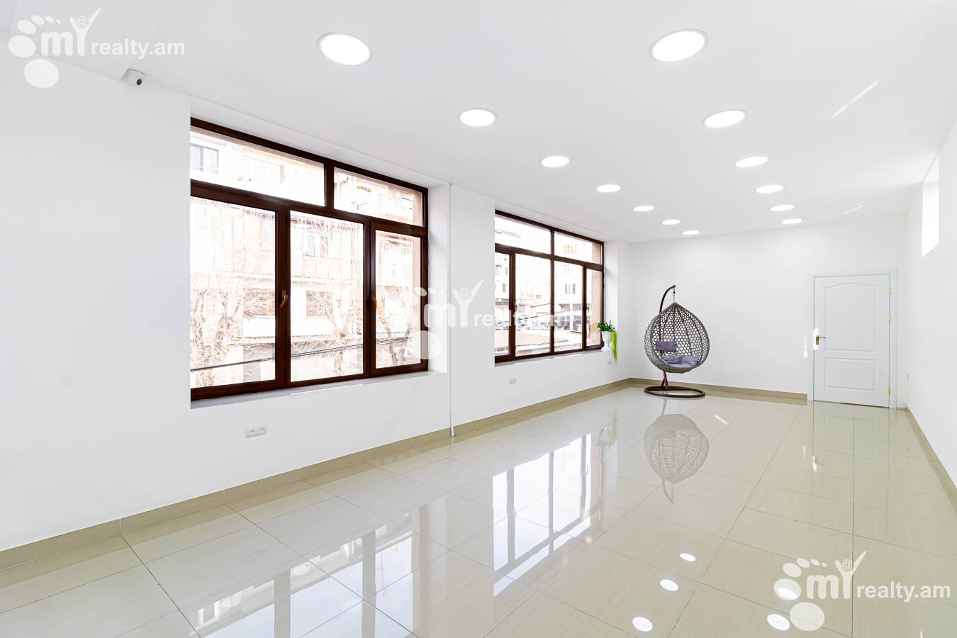 Commercial for sale خیابان گالشویان, نور نورک ایروان, 154475