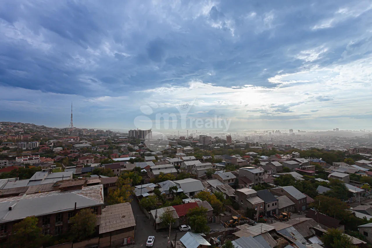 2 bedroom apartment for sale Xanzadyan St, Nork-Marasch Yerevan, 161880