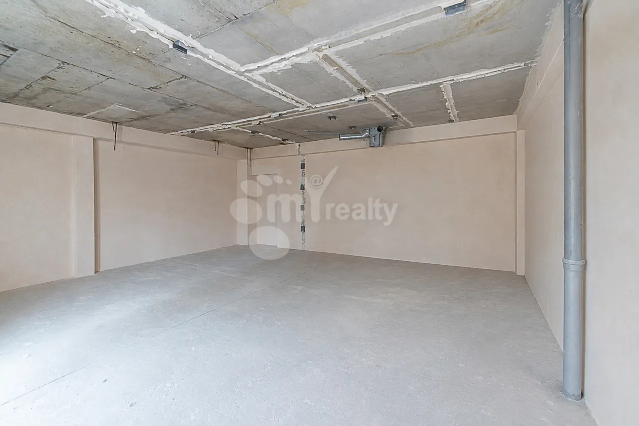 2 bedroom apartment for sale Arshakunyats Ave, Center Yerevan, 161351