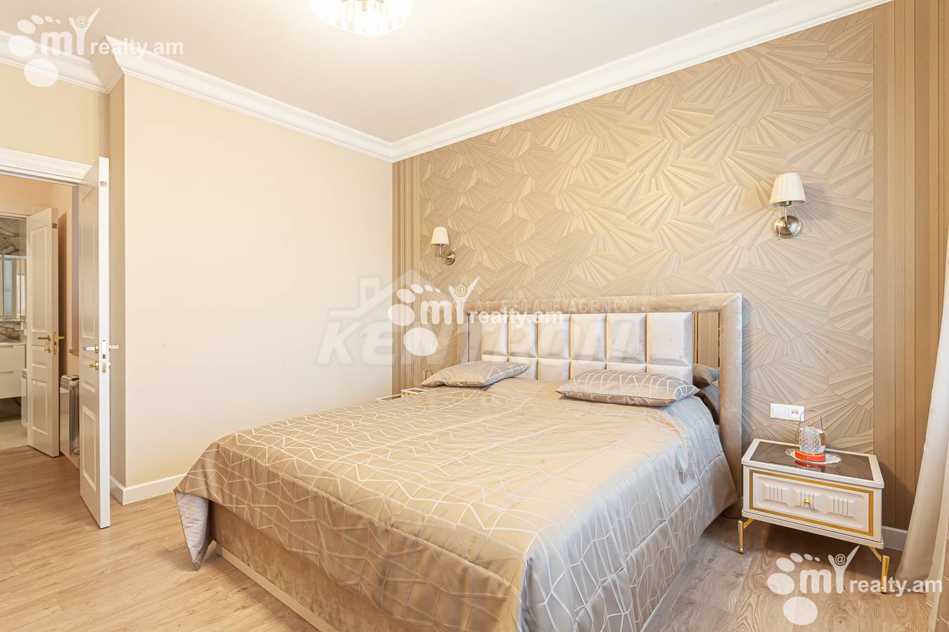 House for sale Dzor 2 district, Dawtaschen Yerevan, 155808