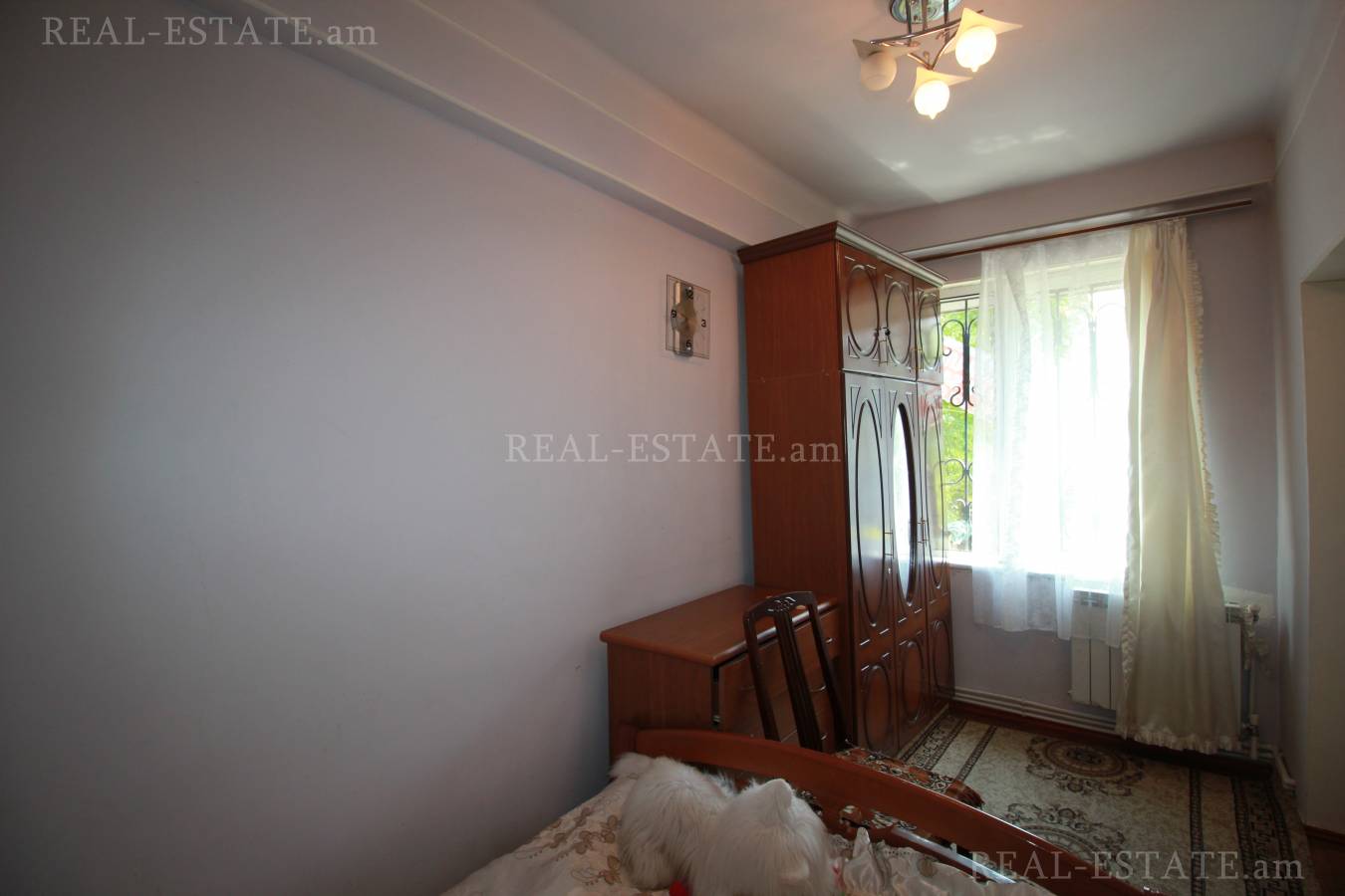 4 սենյականոց բնակարան  Կոմիտասի պող, Արաբկիր Երևան, 81097