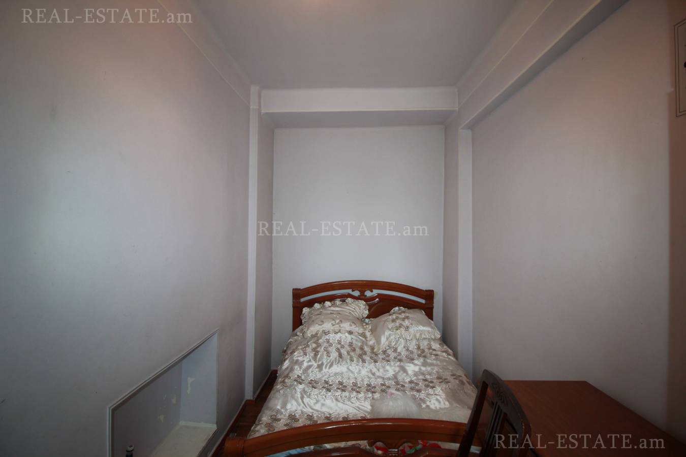 4 սենյականոց բնակարան  Կոմիտասի պող, Արաբկիր Երևան, 81097