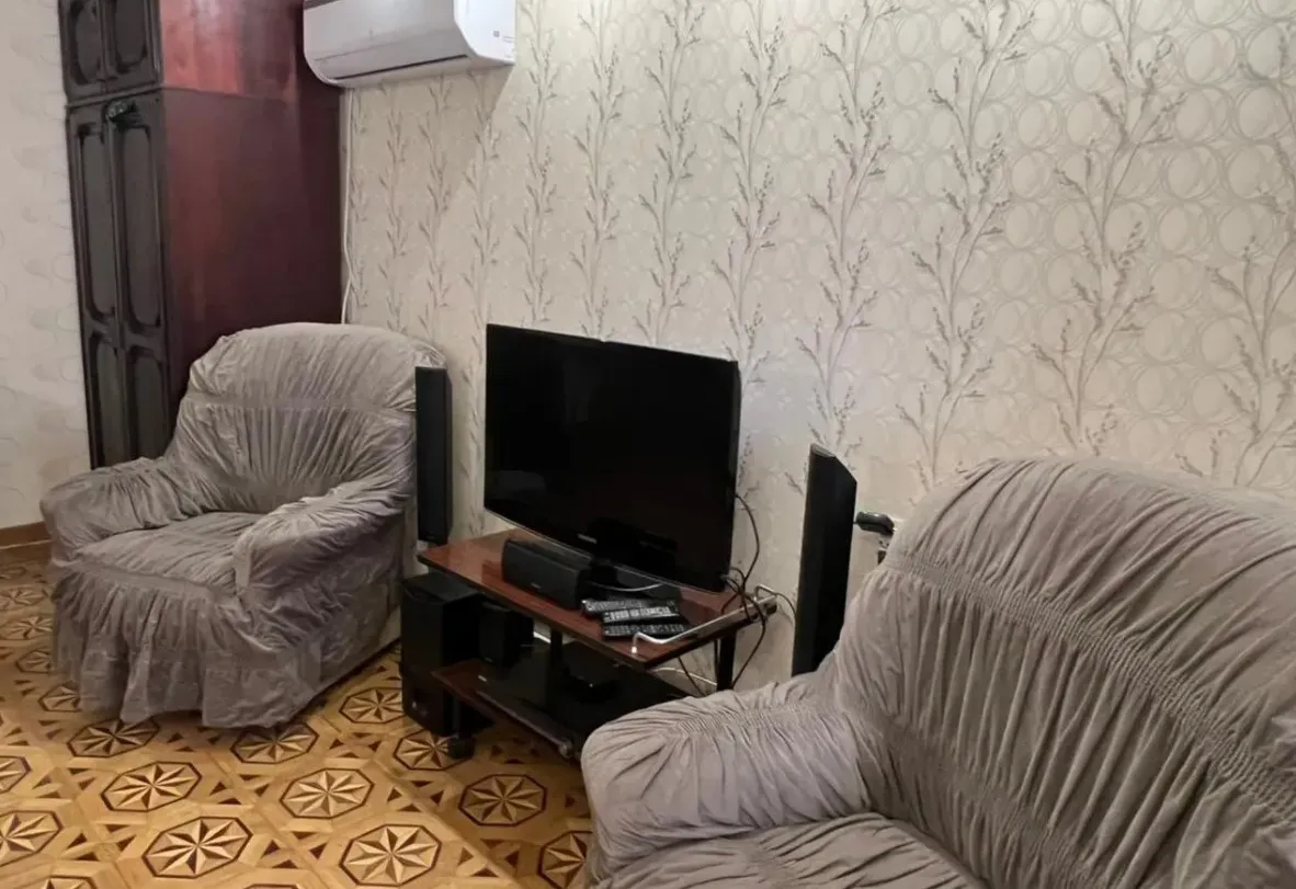 3 bedroom apartment for sale Bryusov St, Center Yerevan, 161439