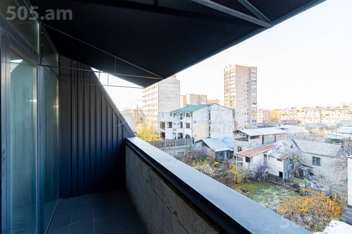 3 bedroom apartment for sale خیابان کومیتاس, عربگیر ایروان, 153914