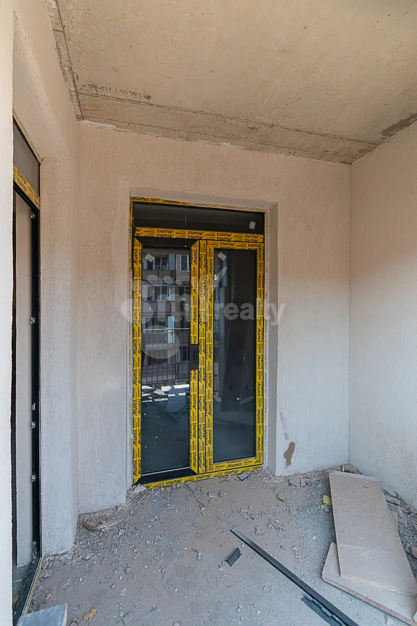 3 bedroom apartment for sale خیابان هاکوبیان, عربگیر ایروان, 161355