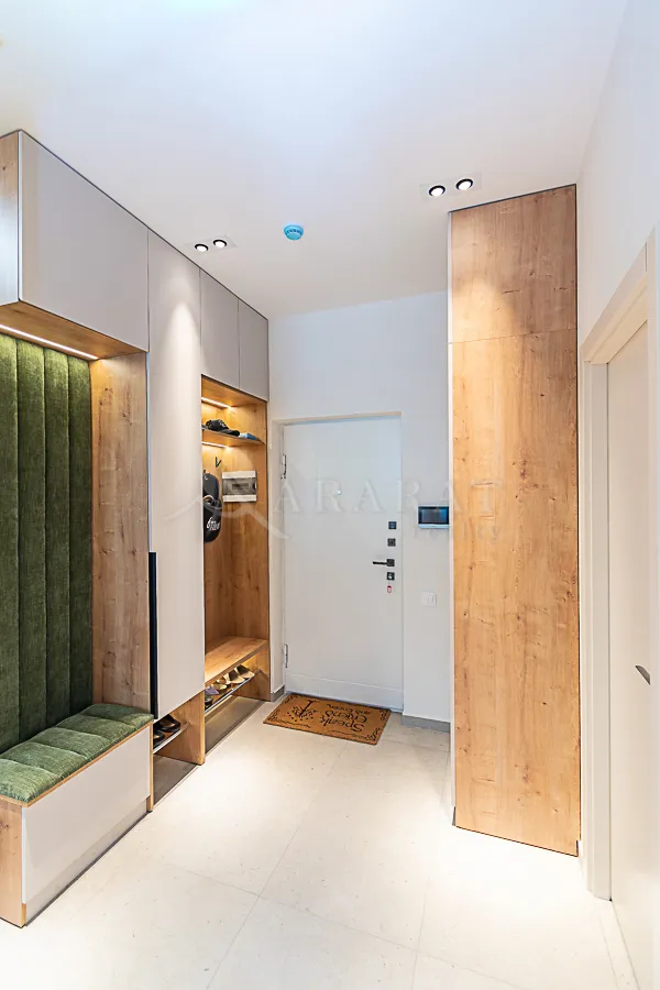 2 bedroom apartment for sale Vratsakan St, Arabkir Yerevan, 161988