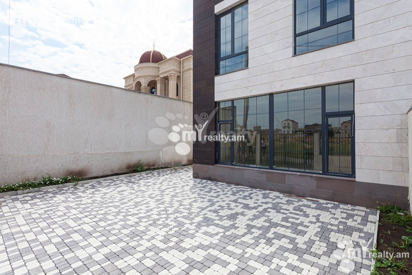 House for sale G 1 dis., Adjapnyak Yerevan, 152190