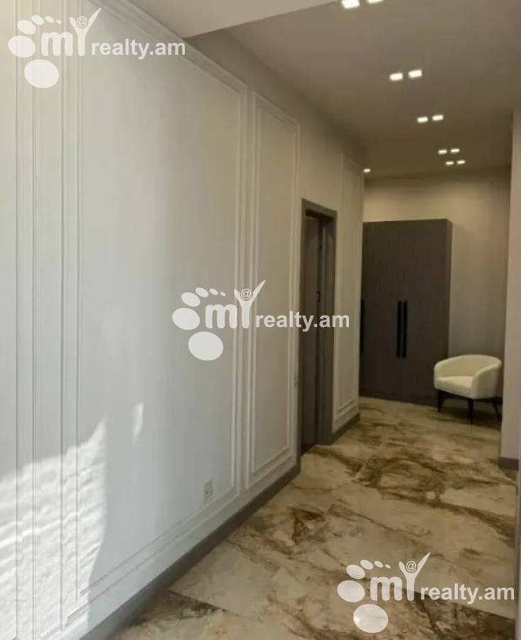 4 bedroom apartment for sale خیابان ا. کاخاتریان, عربگیر ایروان, 153201