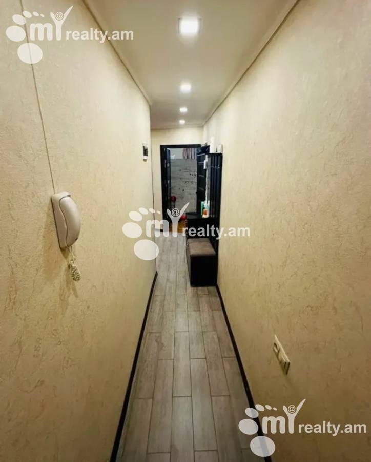 3 bedroom apartment for sale Totovents St, Nor Norque Yerevan, 157634