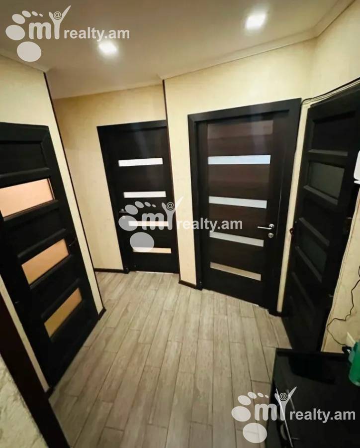 3 bedroom apartment for sale Totovents St, Nor Norque Yerevan, 157634