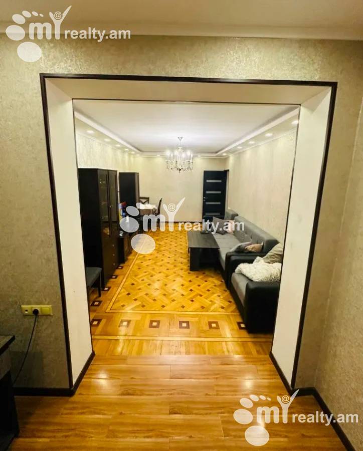 3 bedroom apartment for sale Totovents St, Nor Norque Yerevan, 157634