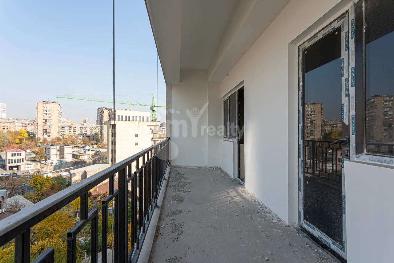 3 bedroom apartment for sale Gogol St, Kanaqer-Zeytun Yerevan, 157644