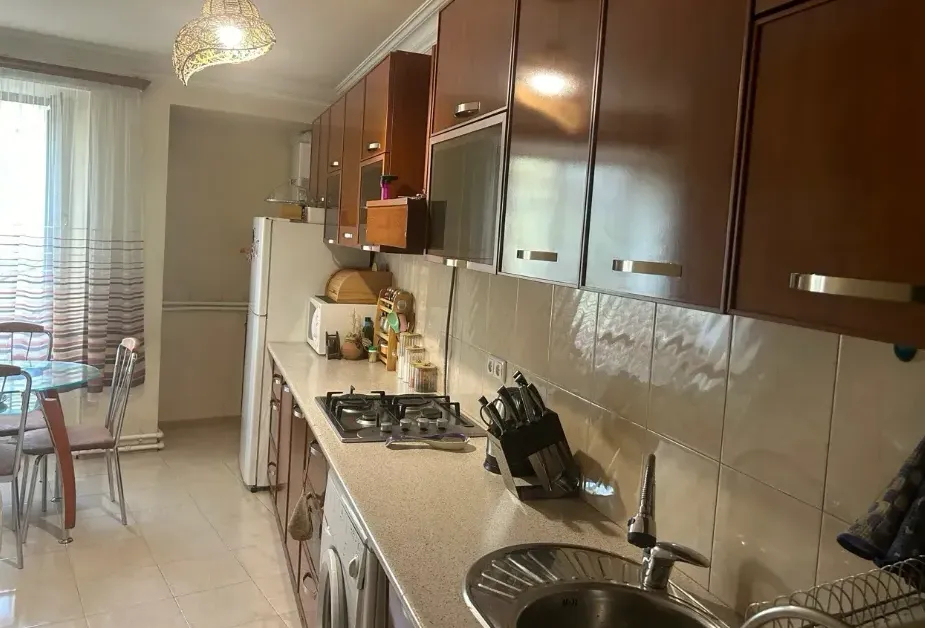 4 bedroom apartment for sale Khaghagh Don St, Erebuni Yerevan, 159934