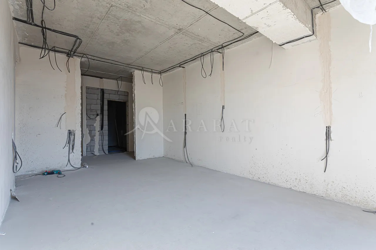 4 bedroom apartment for sale خیابان آخبیور سِروب, عربگیر ایروان, 157232