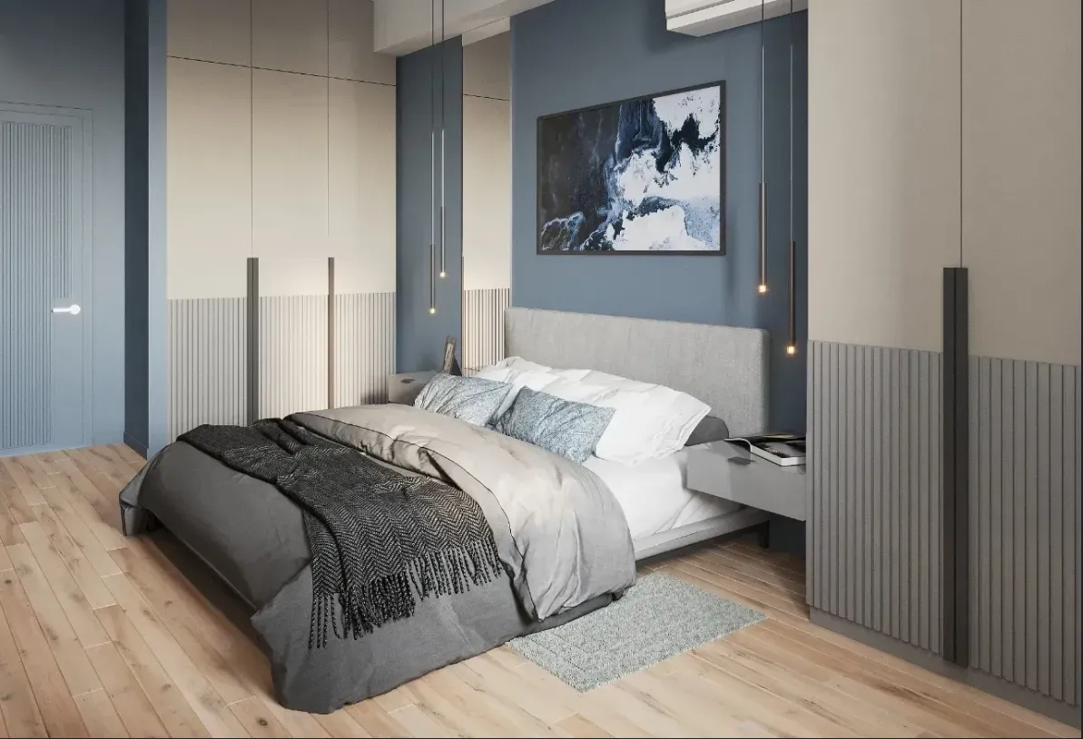 2 bedroom apartment for sale خیابان آرزومانیان, آچاپنیاک ایروان, 161282