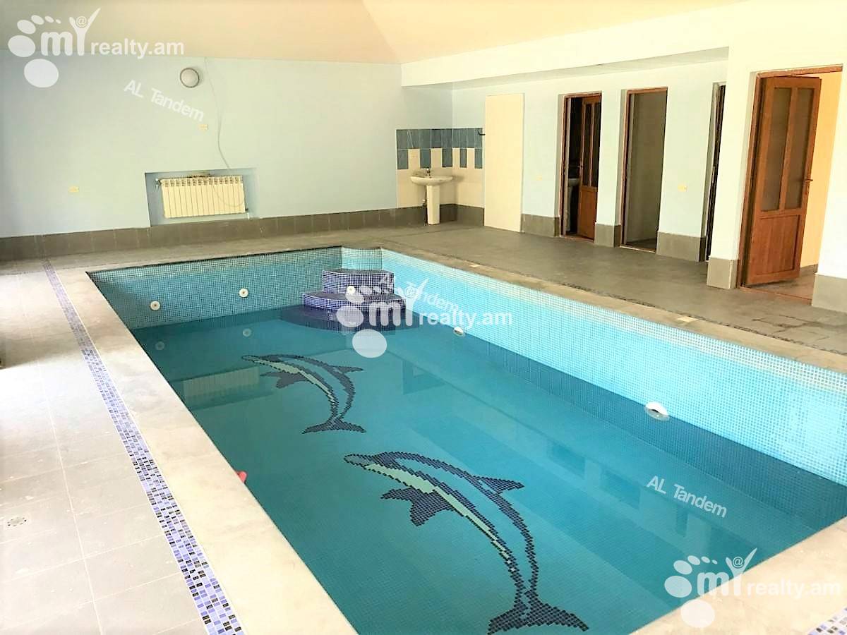 Առանձնատուն վարձով Նորք Մարաշ, Նորք-Մարաշ Երևան, 130776