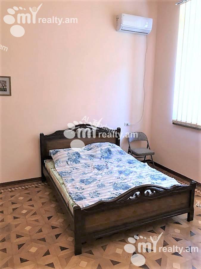 Առանձնատուն վարձով Նորք Մարաշ, Նորք-Մարաշ Երևան, 130776