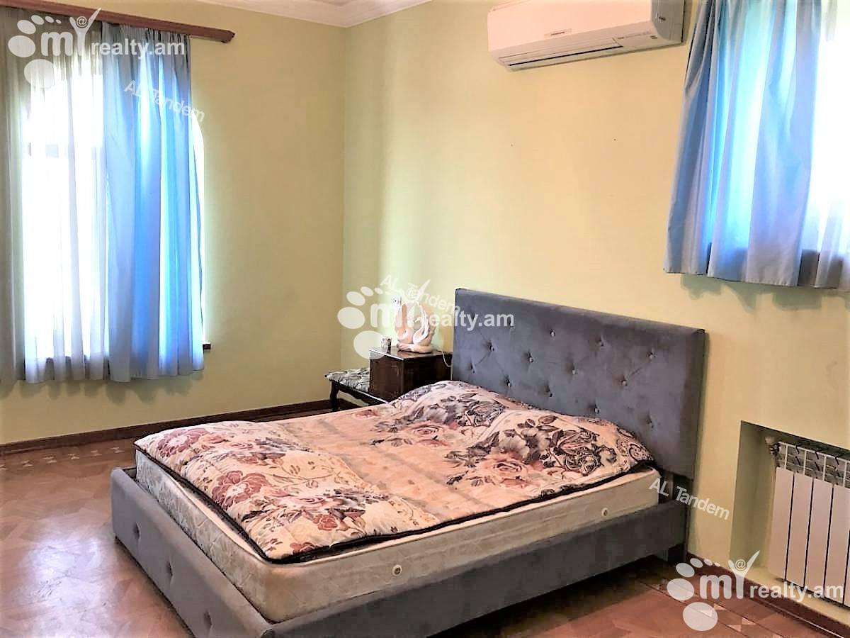 Առանձնատուն վարձով Նորք Մարաշ, Նորք-Մարաշ Երևան, 130776