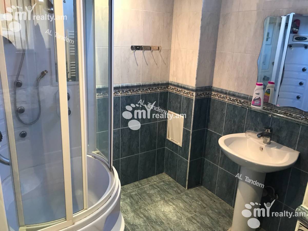 Առանձնատուն վարձով Նորք Մարաշ, Նորք-Մարաշ Երևան, 130776