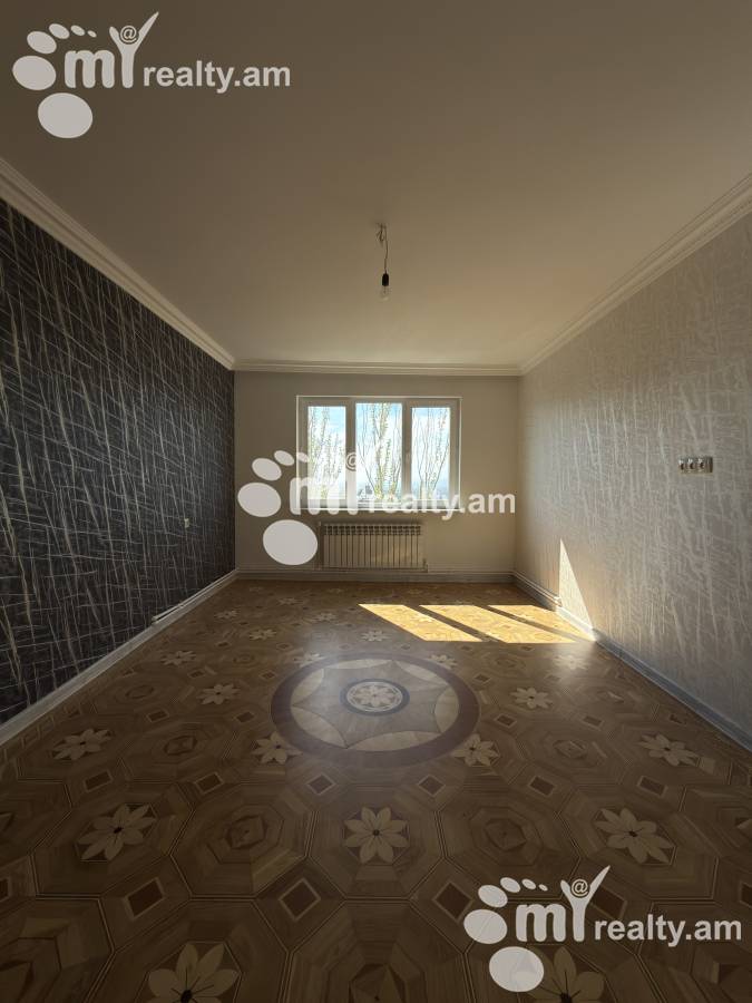 3 bedroom apartment for sale خیابان بادال مورادیان, نور نورک ایروان, 160345