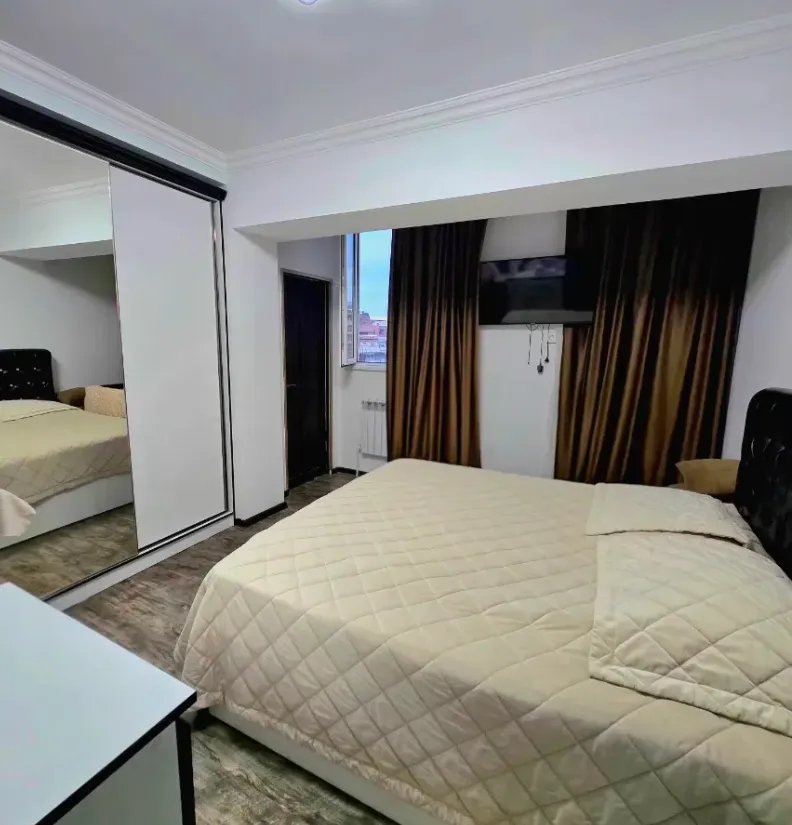 3 bedroom apartment for sale Sayat-Nova Ave, Center Yerevan, 160709