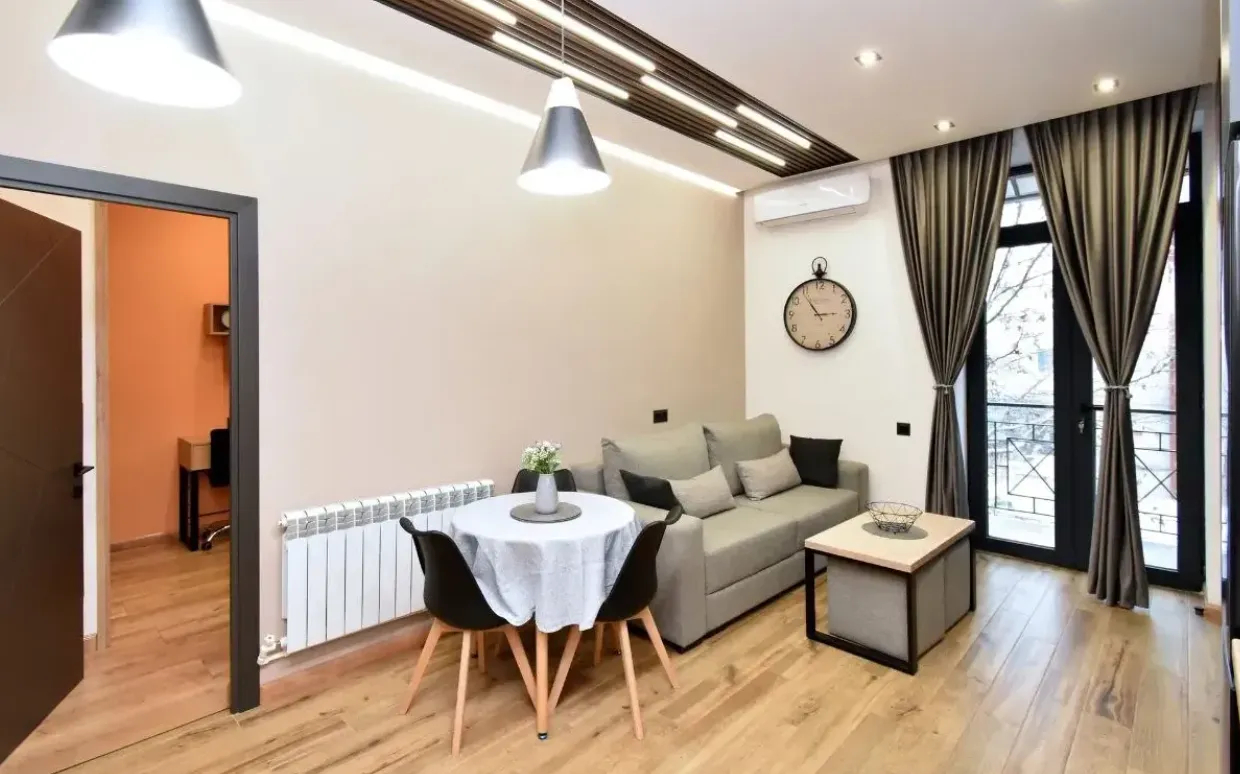 2 bedroom apartment for rent Tigran Mets Ave, Center Yerevan, 159582