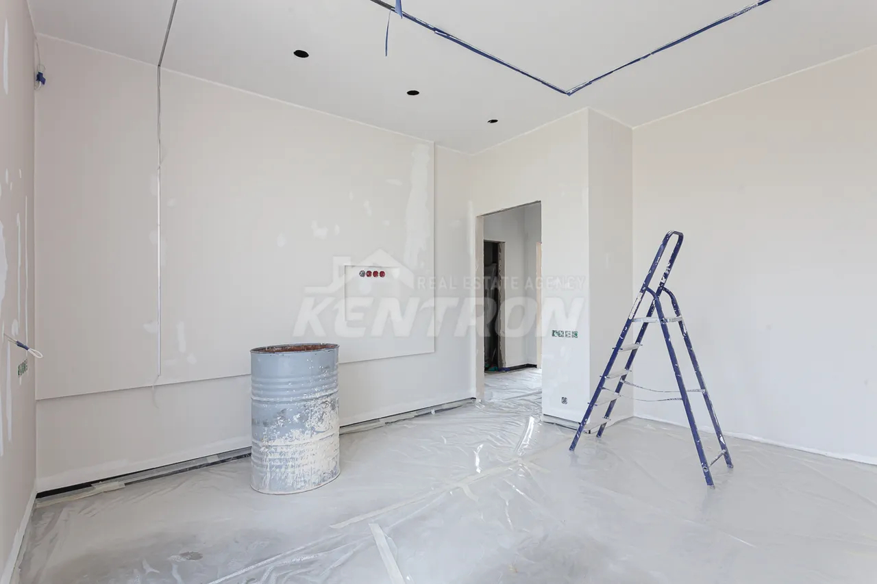 House for sale Mher Mkrtchyan, Awan Yerevan, 158790