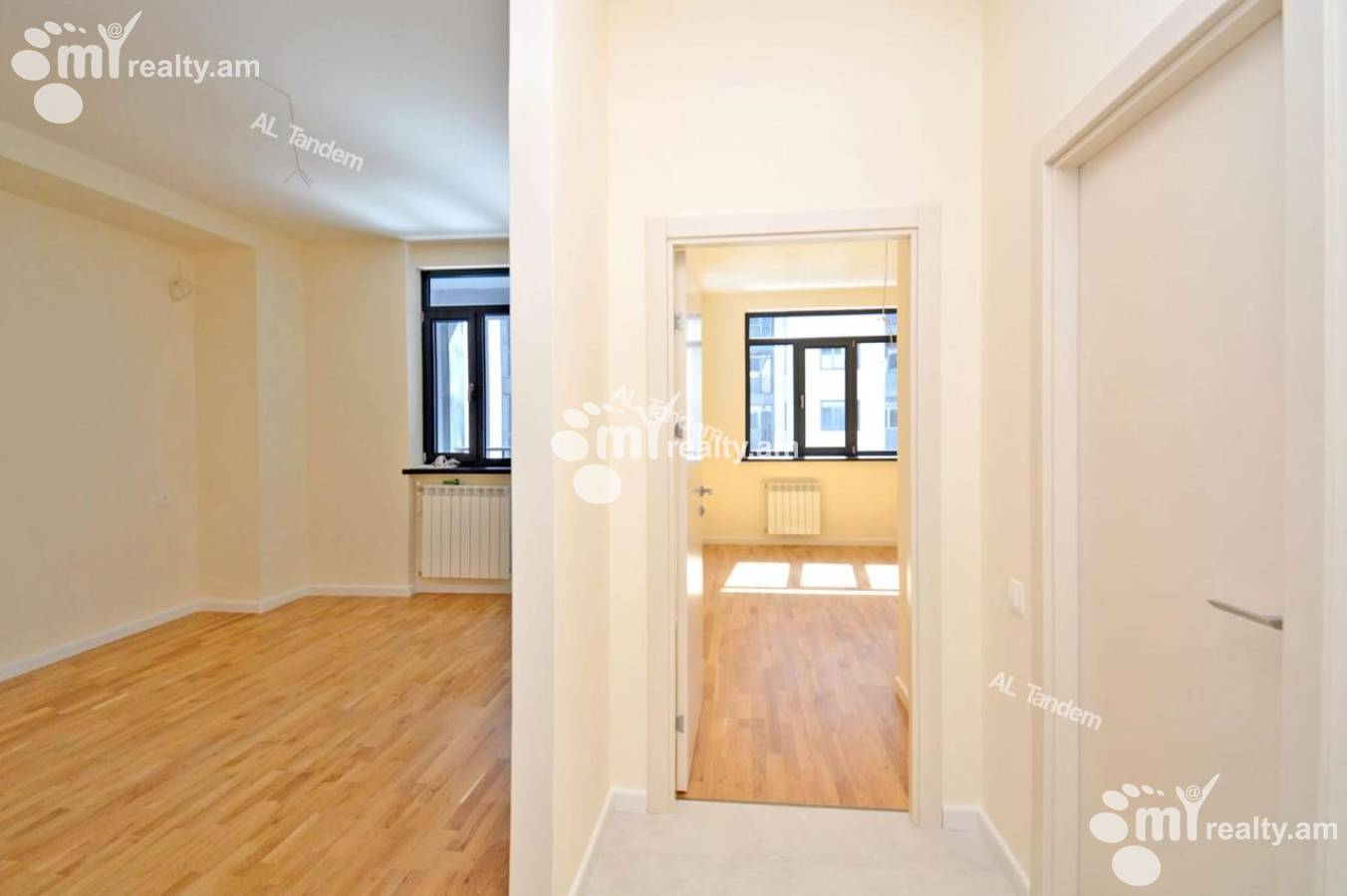 Купить 2 комнатную квартиру Комитас пр, Арабкир Ереван, 156845