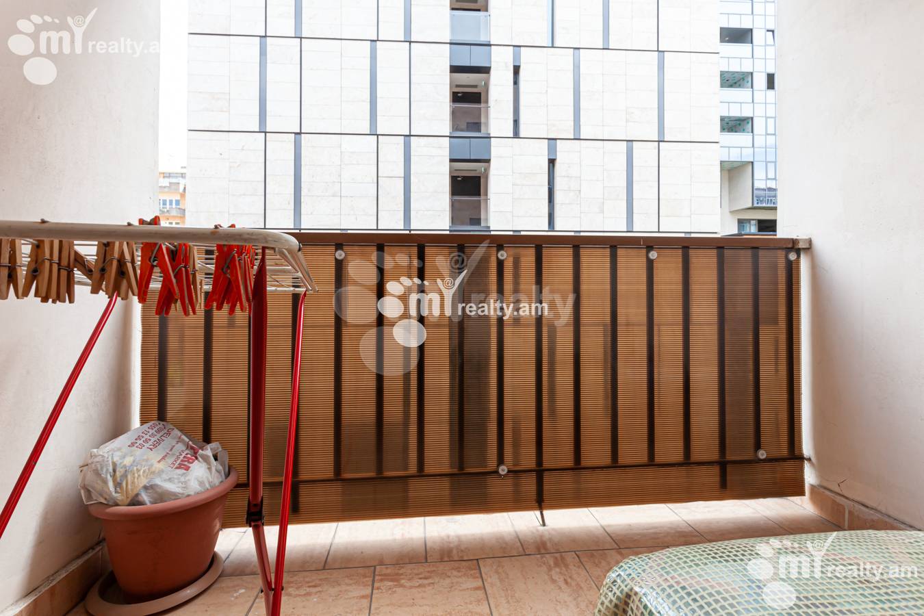 3 bedroom apartment for sale Pushkin St, Center Yerevan, 151258