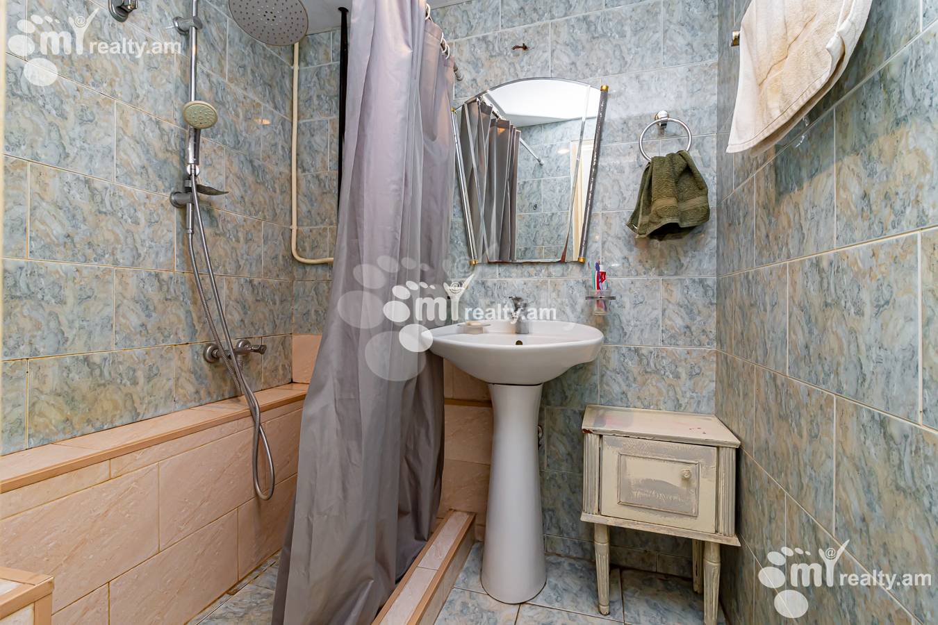 2 bedroom apartment for sale Sayat-Nova Ave, Center Yerevan, 149841