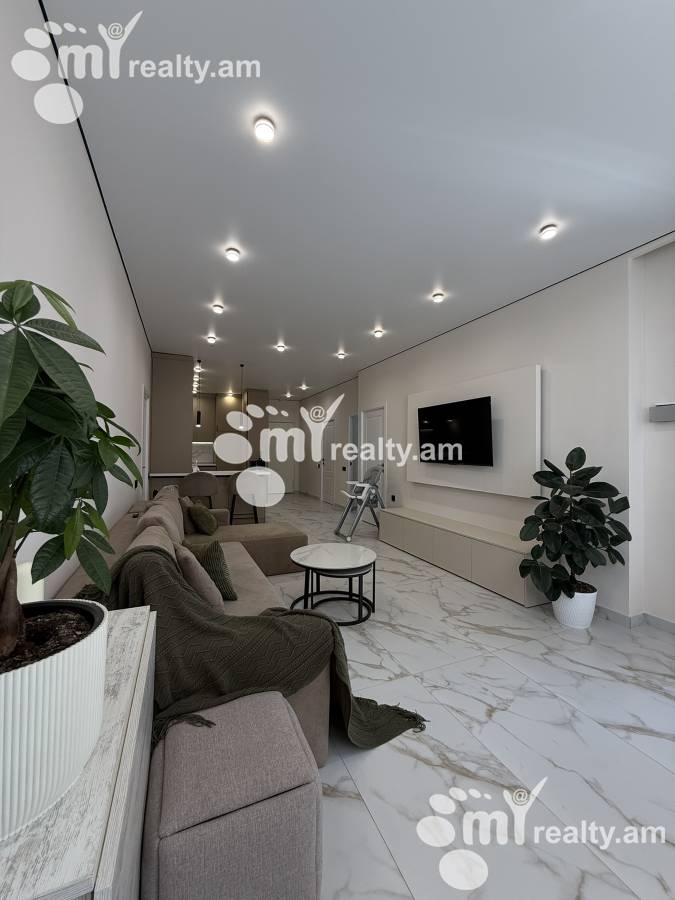 3 bedroom apartment for sale Shiraz St, Adshapnjak Yerevan, 161244