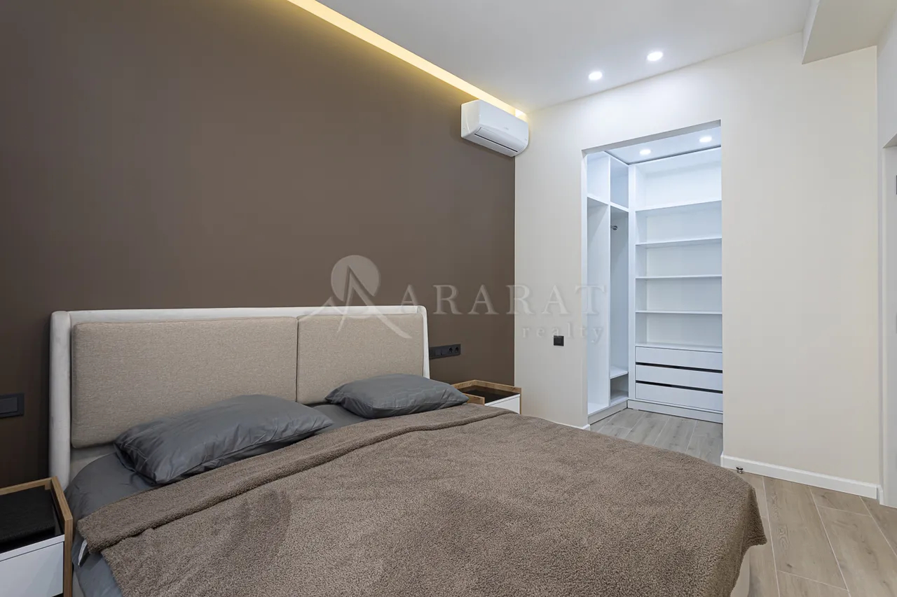 2 սենյականոց բնակարան վարձով Լենինգրադյան փող, Աջափնյակ Երևան, 158981