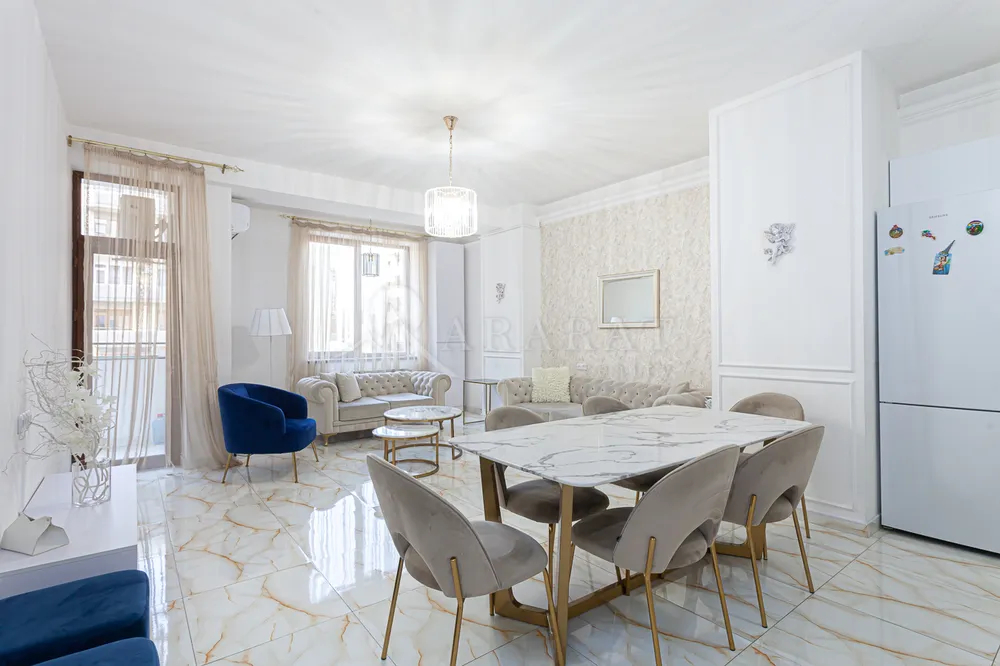 norakaruyc-bnakaran/3-senyakanoc/Argishti+St/Center/Yerevan