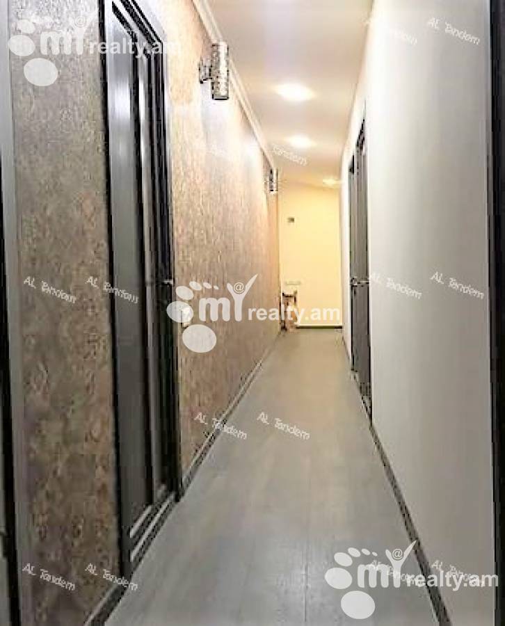 4 bedroom apartment for sale Kasyan St, Arabkir Yerevan, 123306