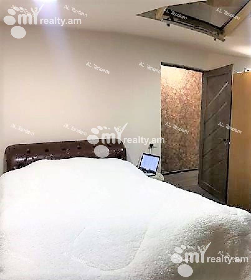 4 bedroom apartment for sale Kasyan St, Arabkir Yerevan, 123306
