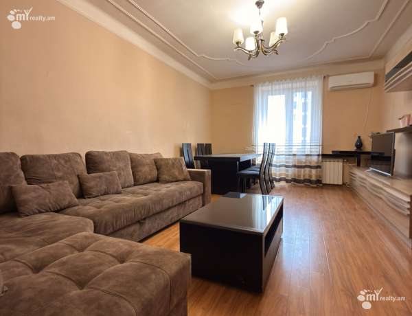 2-bedroom/apartment-for-sale/Nalbandyan+St/Center/Yerevan