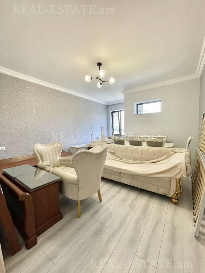 House for sale خیابان م. باباجانیان, آوان ایروان, 106174