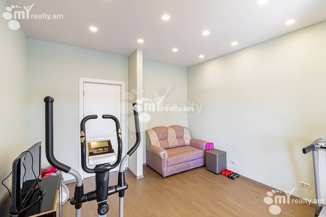 House for sale M. Babajanyan St, Awan Yerevan, 152795