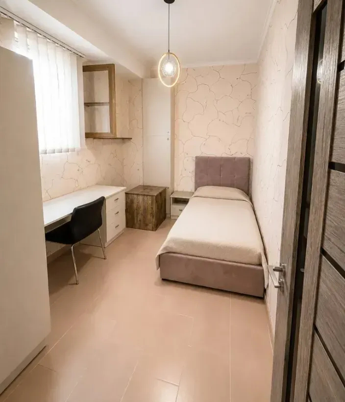 7 bedroom apartment for rent Bryusov St, Center Yerevan, 161492