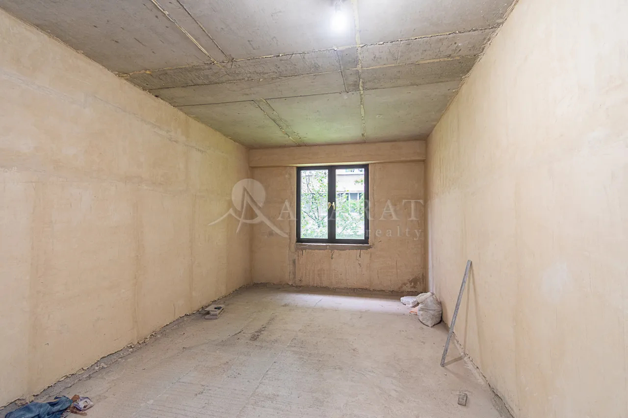 3 bedroom apartment for sale خیابان گولاکیان, عربگیر ایروان, 161985
