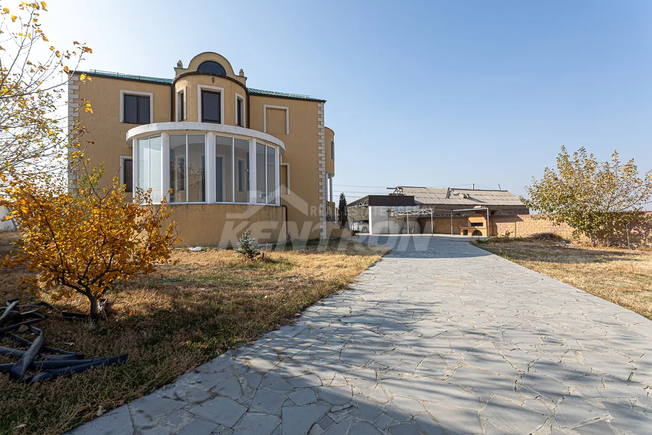 House for rent Proshyan, Proshyan Kotajk, 157819