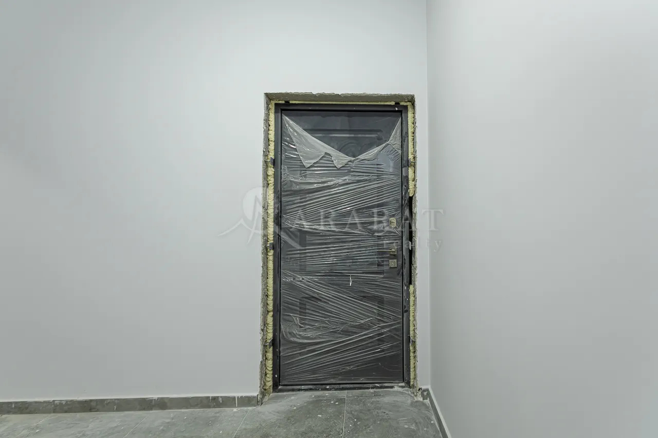 2 սենյականոց բնակարան  Սևակի փող, Քանաքեռ-Զեյթուն Երևան, 157488