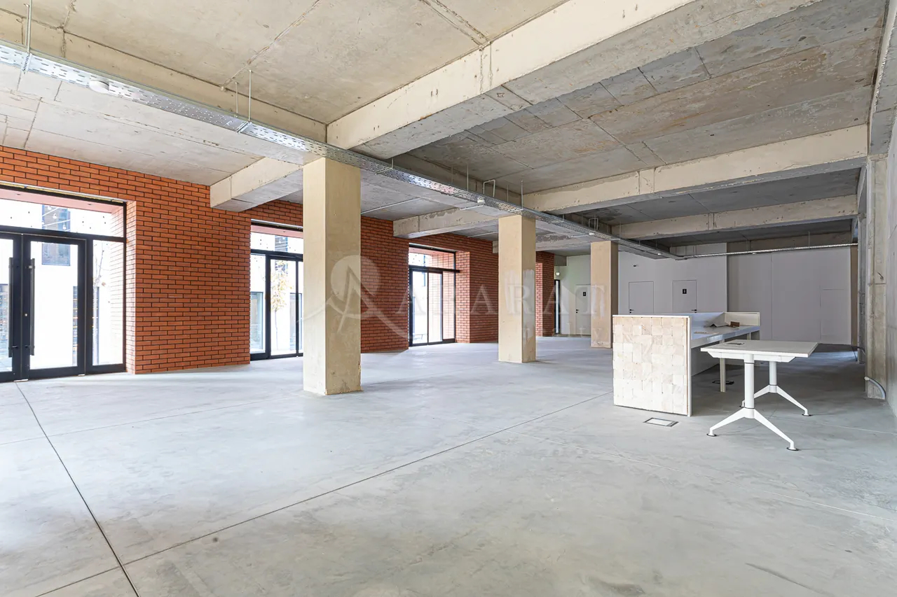 Commercial property for rent Jrvezh, Jrvejh Kotayk, 158120