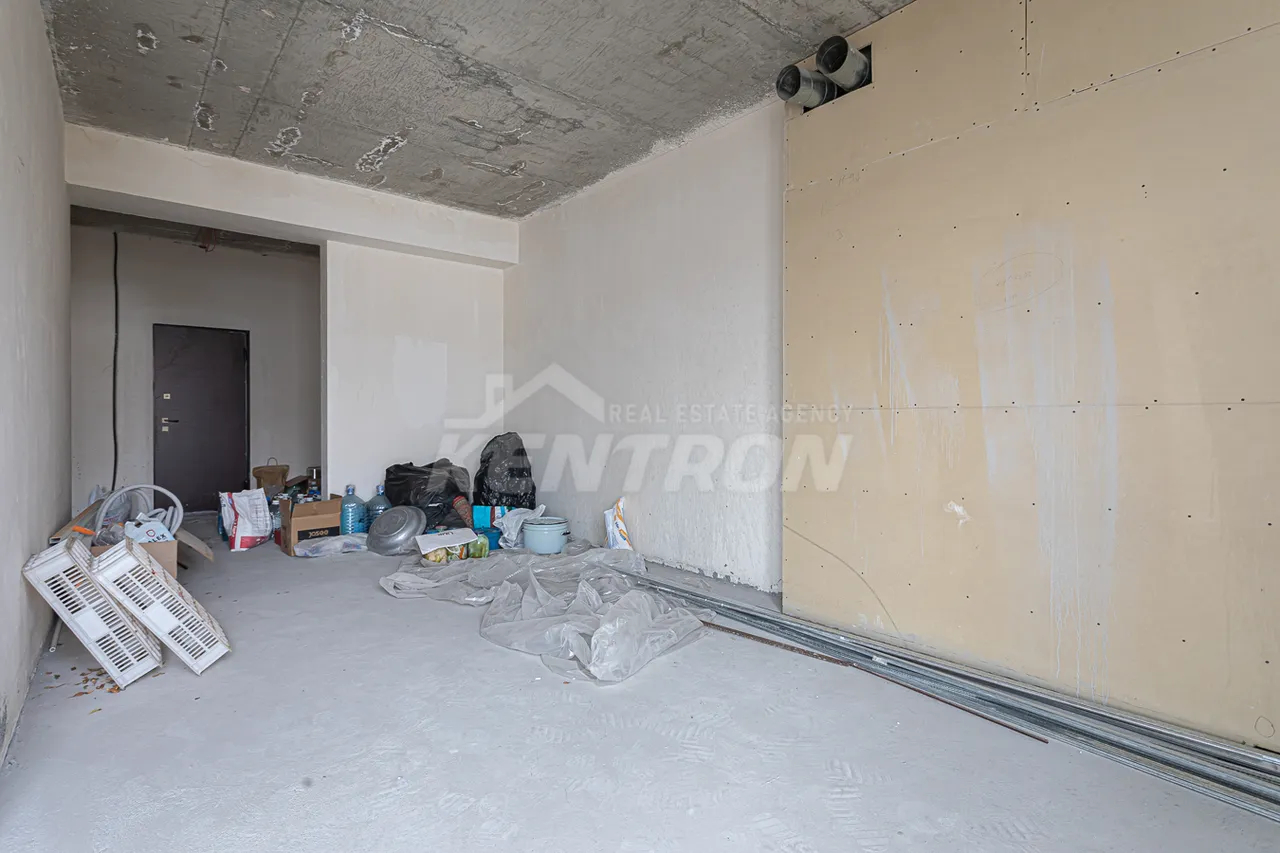 2 bedroom apartment for sale خیابان 11 آیگستان, مرکز شهر ایروان, 158012