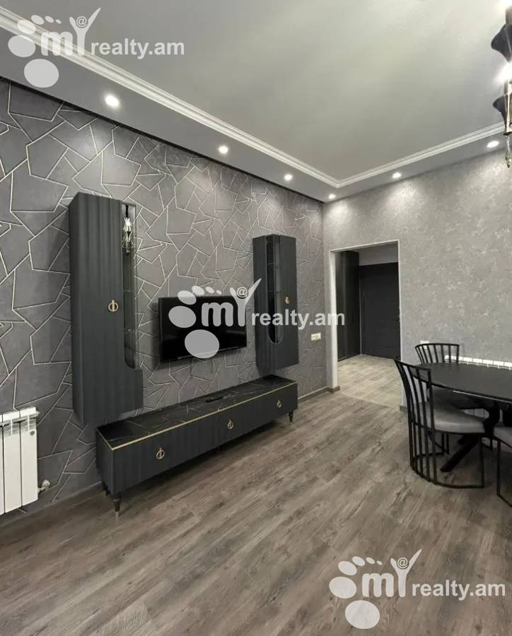 2 սենյականոց բնակարան վարձով Ադոնց փող, Արաբկիր Երևան, 160254