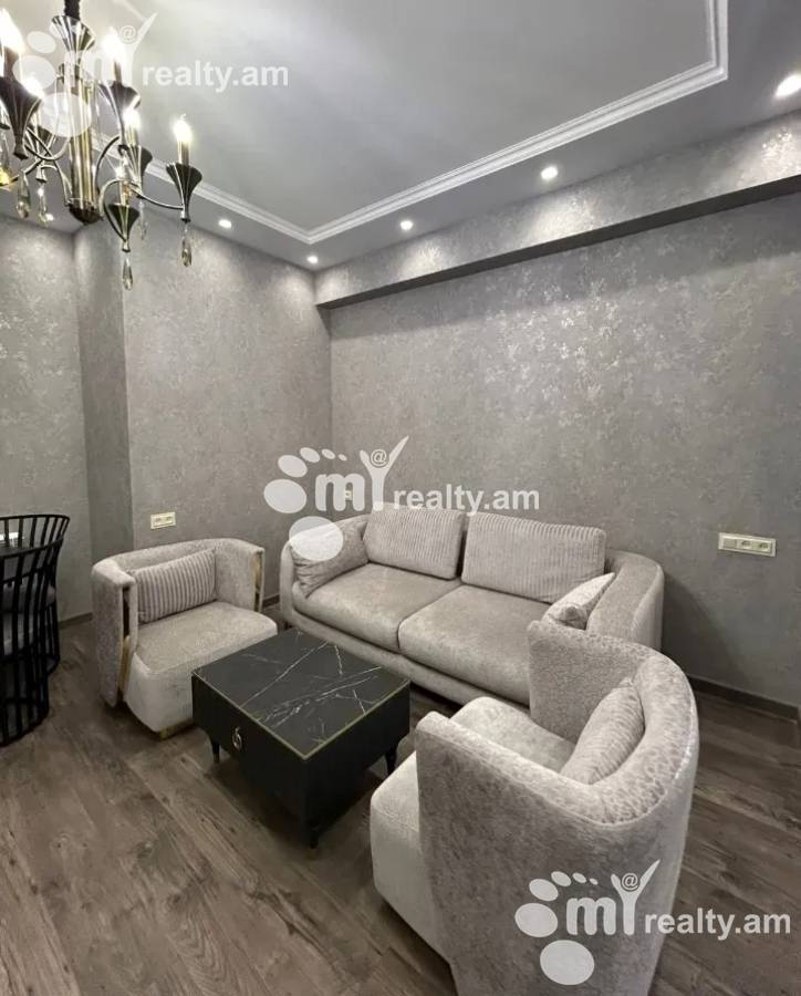 2 սենյականոց բնակարան վարձով Ադոնց փող, Արաբկիր Երևան, 160254