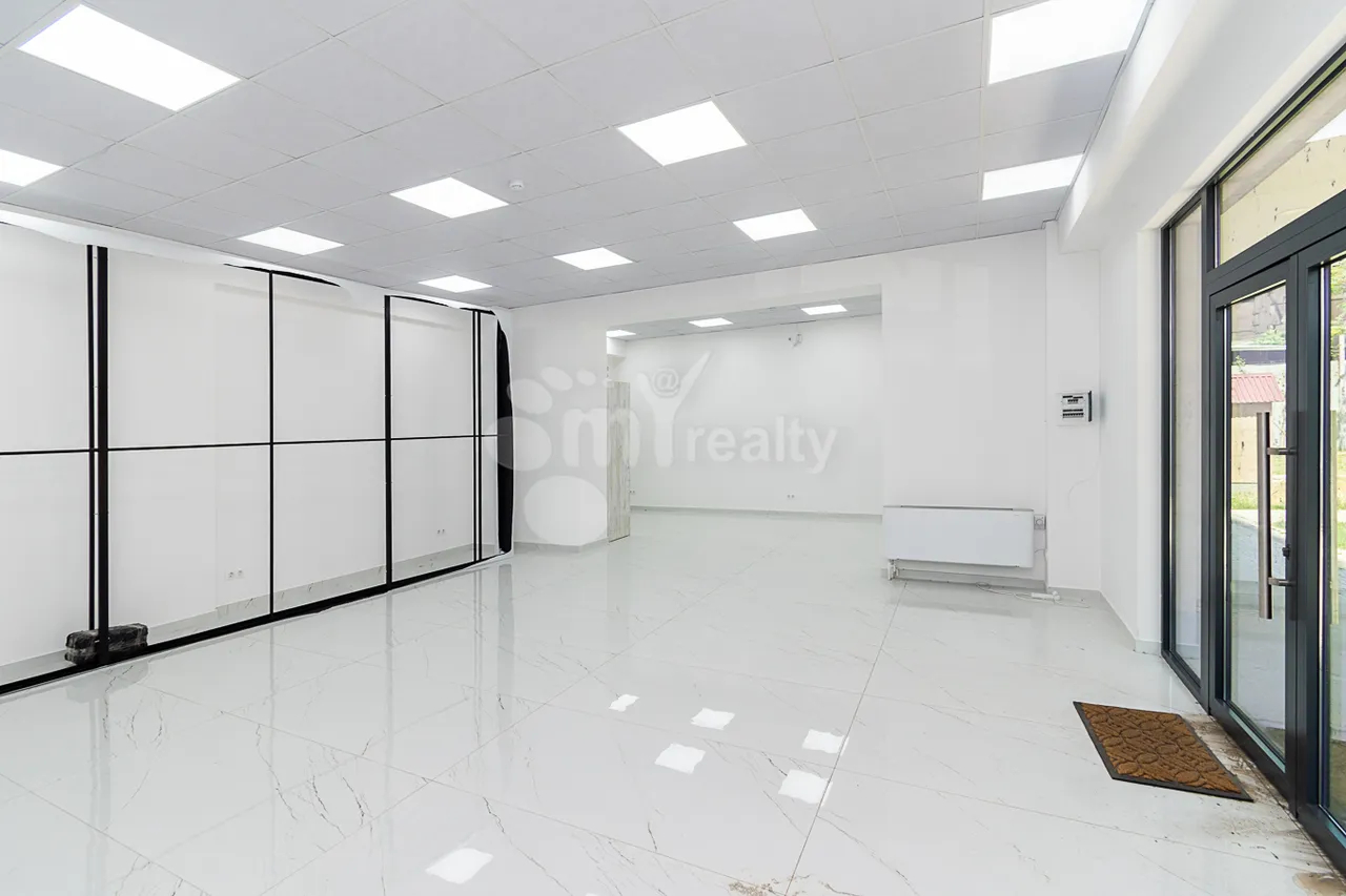 Commercial property for sale N. Tigranyan St, Arabkir Yerevan, 160887