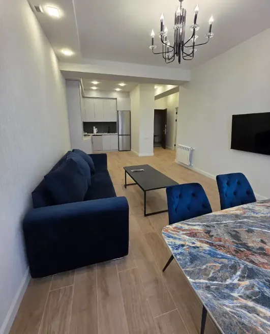 2 bedroom apartment for rent Antarayin St, Center Yerevan, 159926