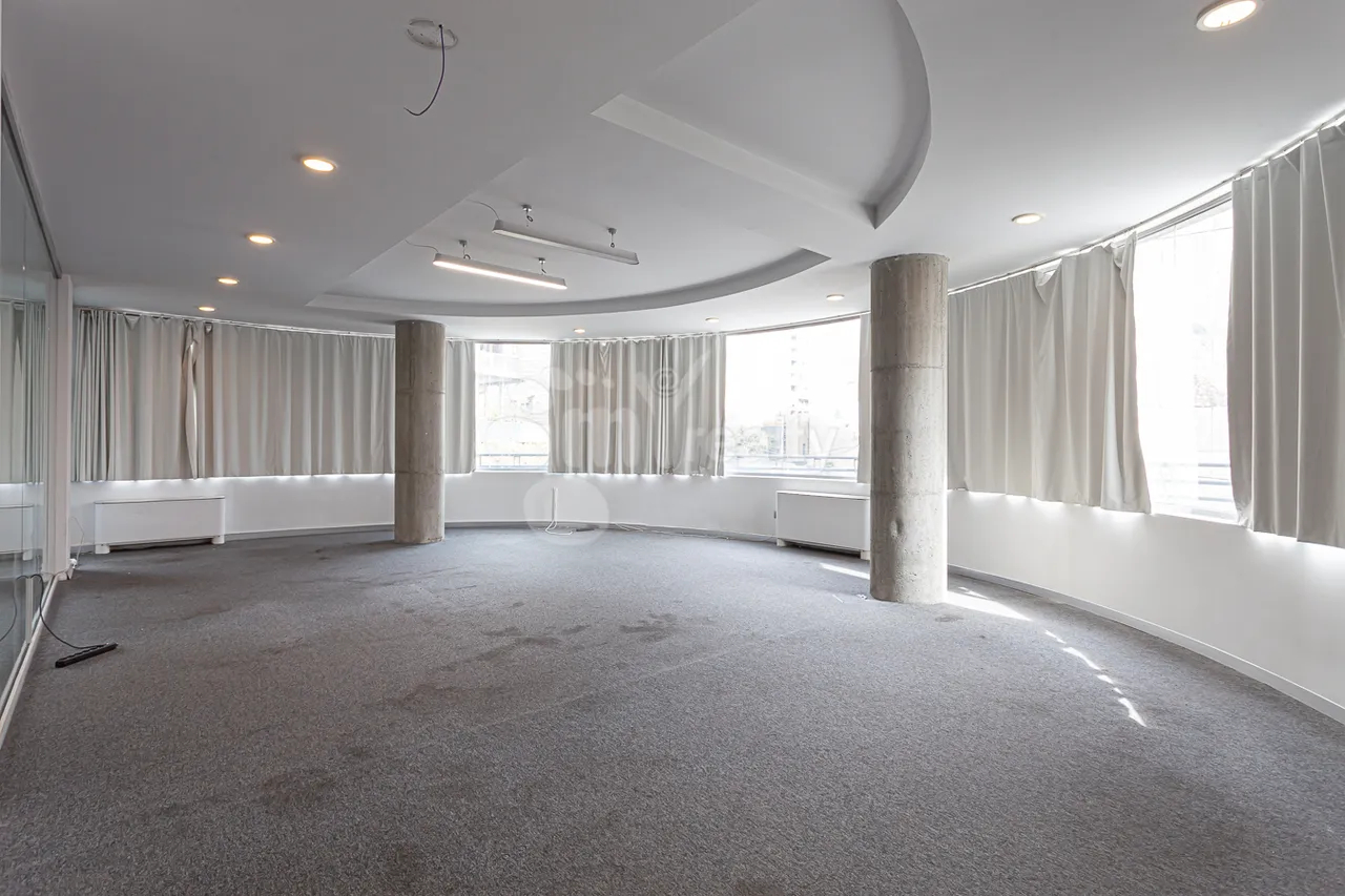 Commercial property for rent Leo St, Center Yerevan, 161973